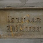 Bild0004 - Donaueschingen - Donauquelle