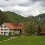 Bild0022 - Fridingen - Scheuerlehof