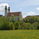 Bild0036 - Obermarchtal Klosterkirche