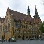 Bild0038 - Ulm Rathaus