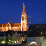 Bild0050 - Regensburg - Dom