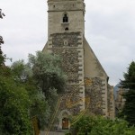 Bild0078 - Wehrkirche St.Michael