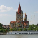 Bild0081 - Wien - Franz-von-Assisi-Kirche