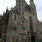 Bild0082 - Wien - Stephansdom