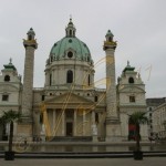 Bild0083 - Wien - Karlskirche