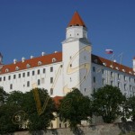 Bild0119 - Bratislava - Burg