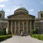 Bild0128 - Esztergom - Basilika