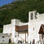 Bild0136 - Visegrad