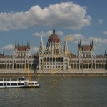 Bild0142 - Budapest - Parlament