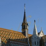 Bild0148 - Budapest - Matthiaskirche