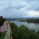 Bild0184 - Novi Sad - Donau