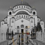 Bild0200 - Belgrad - Kathedrale des Hl. Sava