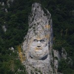 Decebalus, Dakerkönig