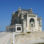 Bild0331 - Constanta - ehem. Casino