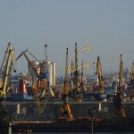 Bild0333 - Constanta - Hafen