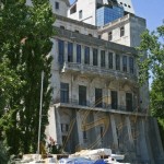 Bild0342 - Constanta - Hotelruine