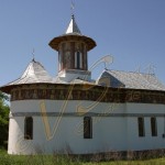 Bild0357 - Sacele - Kirche