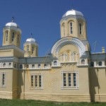 Bild0364 - Ceamurlia des Jos - Kirche