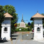 Bild0376 - Tulcea - Monument