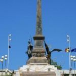 Bild0377 - Tulcea - Monument