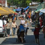 Bild0379 - Tulcea - Marktgasse