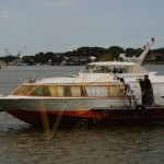 Bild0385 - Tulcea - Wassertaxi