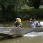 Bild0406 - Donaudelta - Boot