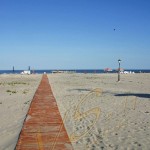 Bild0442 - Sulina - Strand