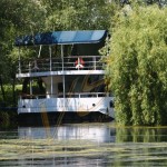 Bild0507 - Donaudelta - Hotelschiff Plutitor