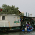 Bild0572 - Sulina - Tankschiff