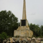 Bild0574 - Sulina - Donaumonument