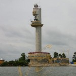 Bild0575 - Sulina - neuer Leuchtturm